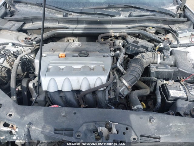 2009 Acura Tsx Premium/technology Package მანქანა იყიდება აუქციონზე, vin: JH4CU26619C801555, აუქციონის ნომერი: 12553850