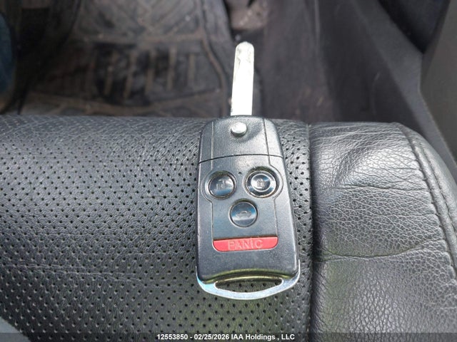 2009 Acura Tsx Premium/technology Package მანქანა იყიდება აუქციონზე, vin: JH4CU26619C801555, აუქციონის ნომერი: 12553850
