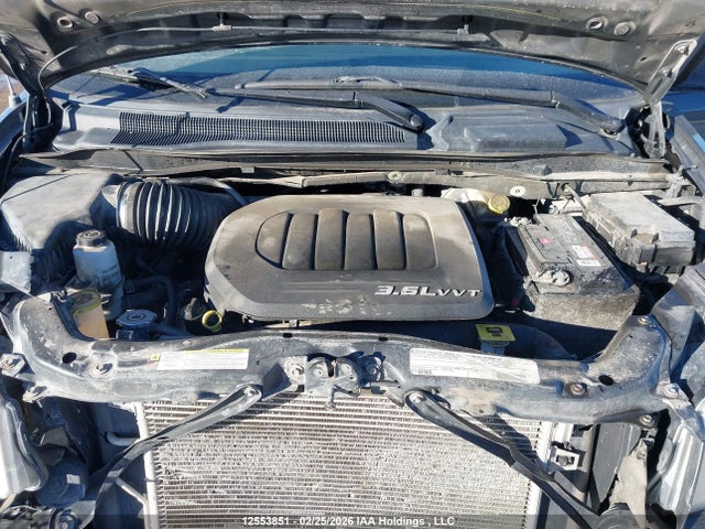 Продаж на аукціоні авто 2012 Dodge Grand Caravan Se/sxt, vin: 2C4RDGBG4CR103219, номер лоту: 12553851