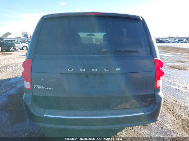 Продаж на аукціоні авто 2012 Dodge Grand Caravan Se/sxt, vin: 2C4RDGBG4CR103219, номер лоту: 12553851