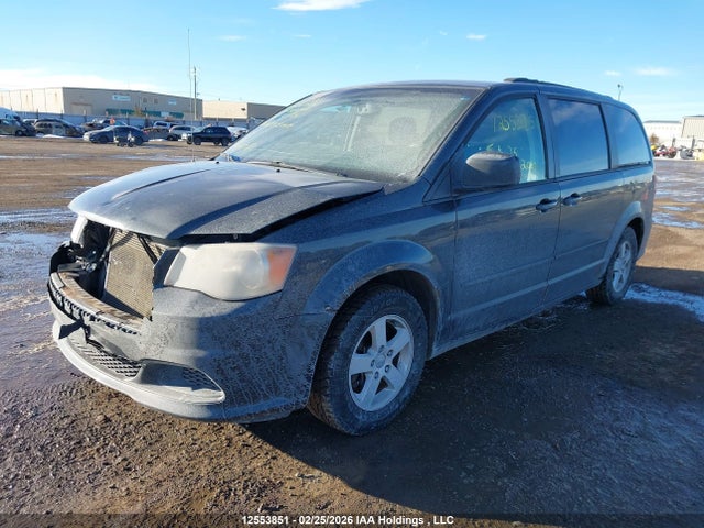 Продаж на аукціоні авто 2012 Dodge Grand Caravan Se/sxt, vin: 2C4RDGBG4CR103219, номер лоту: 12553851