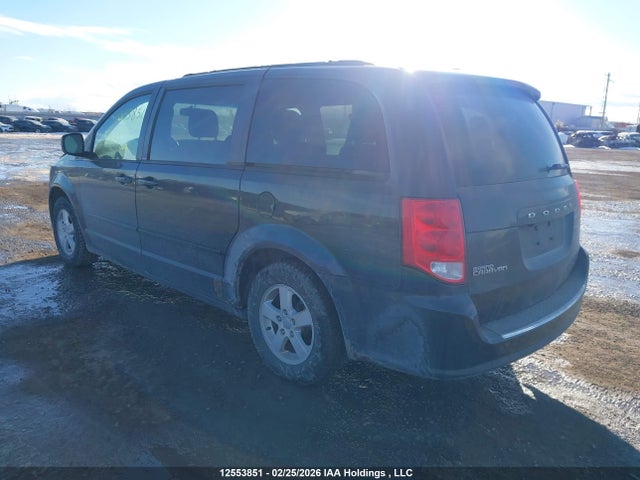 Продаж на аукціоні авто 2012 Dodge Grand Caravan Se/sxt, vin: 2C4RDGBG4CR103219, номер лоту: 12553851