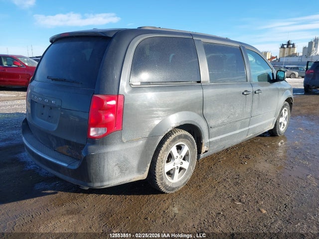Продаж на аукціоні авто 2012 Dodge Grand Caravan Se/sxt, vin: 2C4RDGBG4CR103219, номер лоту: 12553851