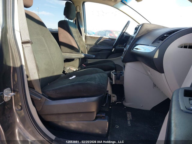 Продаж на аукціоні авто 2012 Dodge Grand Caravan Se/sxt, vin: 2C4RDGBG4CR103219, номер лоту: 12553851
