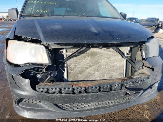Продаж на аукціоні авто 2012 Dodge Grand Caravan Se/sxt, vin: 2C4RDGBG4CR103219, номер лоту: 12553851