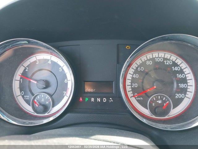 Продаж на аукціоні авто 2012 Dodge Grand Caravan Se/sxt, vin: 2C4RDGBG4CR103219, номер лоту: 12553851