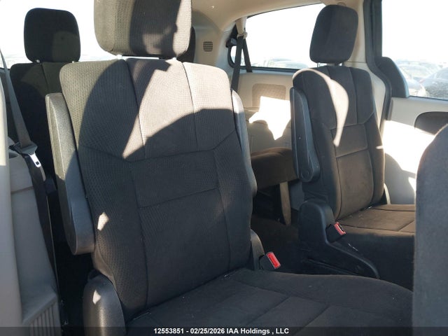 Продаж на аукціоні авто 2012 Dodge Grand Caravan Se/sxt, vin: 2C4RDGBG4CR103219, номер лоту: 12553851