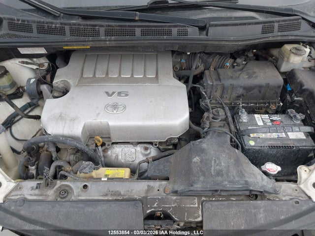 Aukcja sprzedaży 2010 Toyota Sienna Le V6, vin: 5TDKK4CC7AS338977, numer aukcji: 12553854