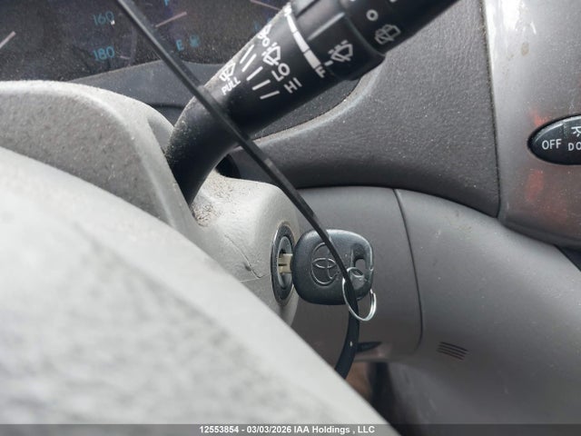 Aukcja sprzedaży 2010 Toyota Sienna Le V6, vin: 5TDKK4CC7AS338977, numer aukcji: 12553854