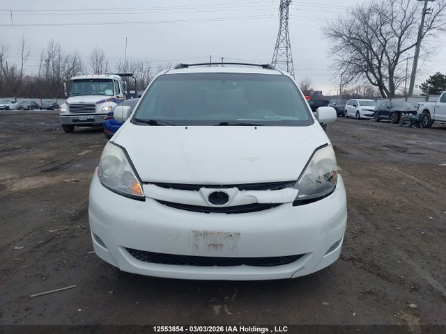 Aukcja sprzedaży 2010 Toyota Sienna Le V6, vin: 5TDKK4CC7AS338977, numer aukcji: 12553854