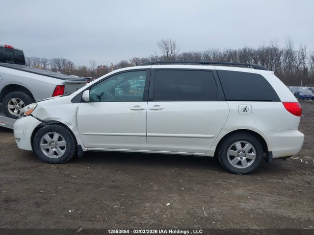 Aukcja sprzedaży 2010 Toyota Sienna Le V6, vin: 5TDKK4CC7AS338977, numer aukcji: 12553854