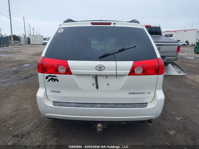 Aukcja sprzedaży 2010 Toyota Sienna Le V6, vin: 5TDKK4CC7AS338977, numer aukcji: 12553854