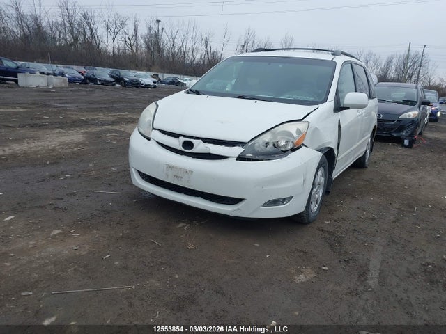 Aukcja sprzedaży 2010 Toyota Sienna Le V6, vin: 5TDKK4CC7AS338977, numer aukcji: 12553854