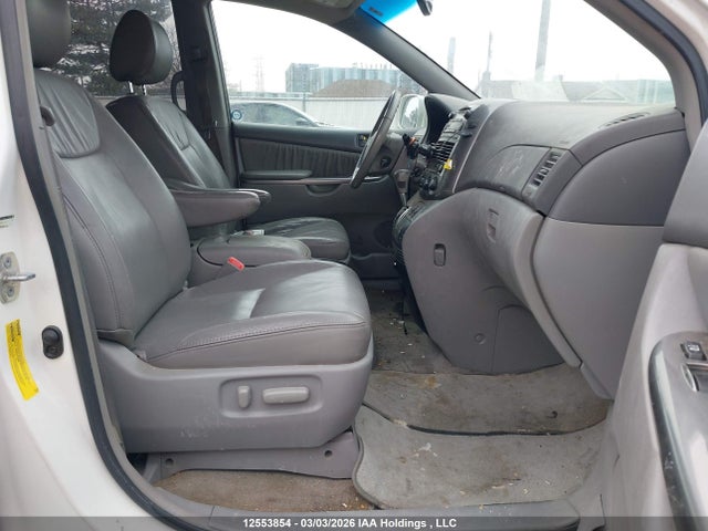 Aukcja sprzedaży 2010 Toyota Sienna Le V6, vin: 5TDKK4CC7AS338977, numer aukcji: 12553854