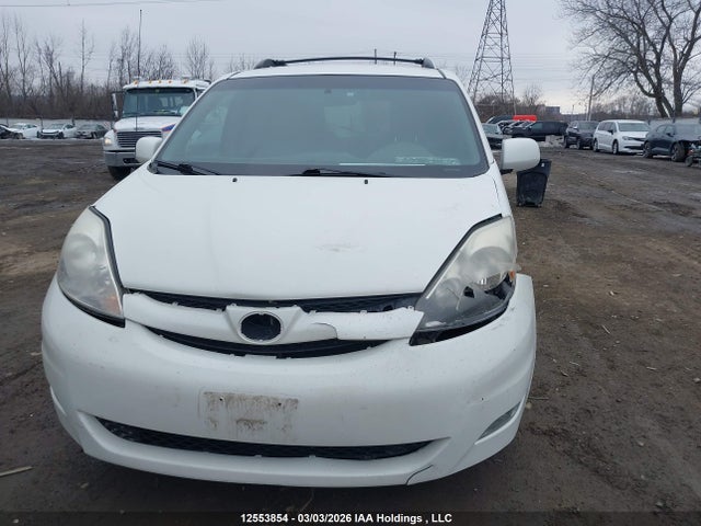 Aukcja sprzedaży 2010 Toyota Sienna Le V6, vin: 5TDKK4CC7AS338977, numer aukcji: 12553854