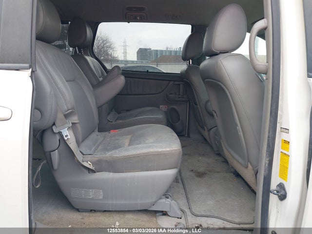 Aukcja sprzedaży 2010 Toyota Sienna Le V6, vin: 5TDKK4CC7AS338977, numer aukcji: 12553854
