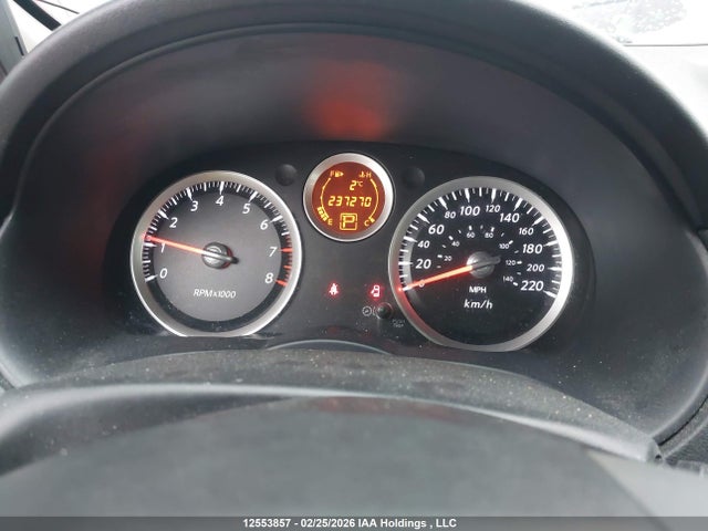 Продаж на аукціоні авто 2010 Nissan Sentra 2.0s, vin: 3N1AB6AP1AL673299, номер лоту: 12553857