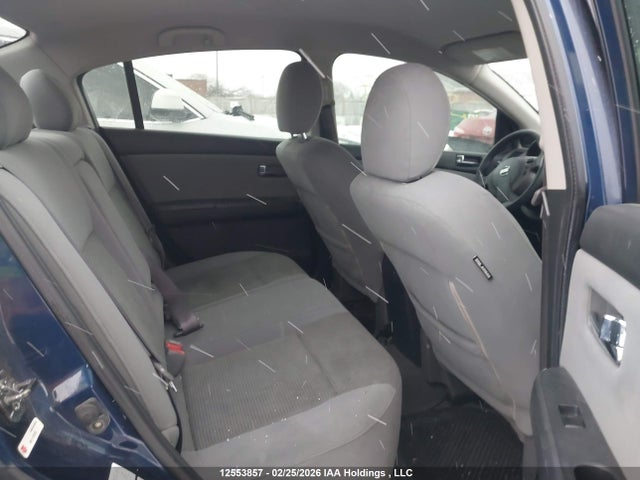 Продаж на аукціоні авто 2010 Nissan Sentra 2.0s, vin: 3N1AB6AP1AL673299, номер лоту: 12553857