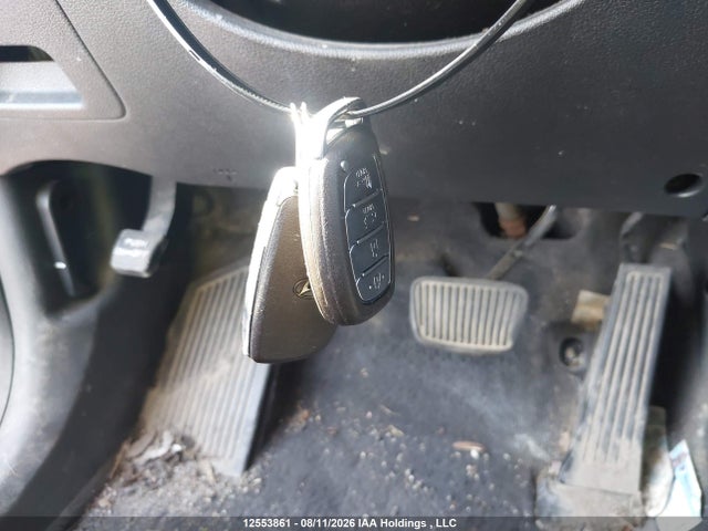 Hyundai Tucson Limited 2016 KM8J3CA28GU072320 Image 11