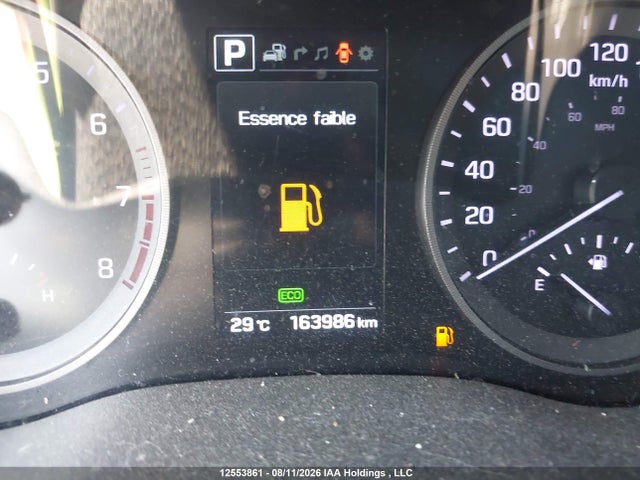 Hyundai Tucson Limited 2016 KM8J3CA28GU072320 Image 15