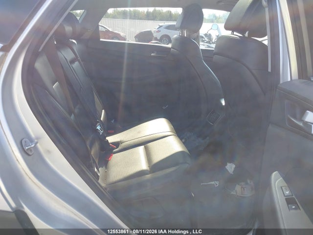 Hyundai Tucson Limited 2016 KM8J3CA28GU072320 Image 8