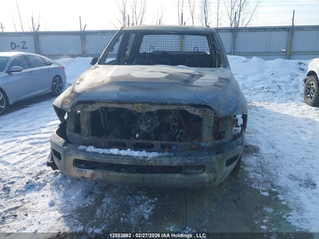 3C6TR5JT0EG308496 Dodge RAM 2500