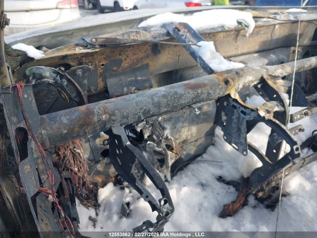 3C6TR5JT0EG308496 Dodge RAM 2500