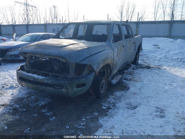 3C6TR5JT0EG308496 Dodge RAM 2500
