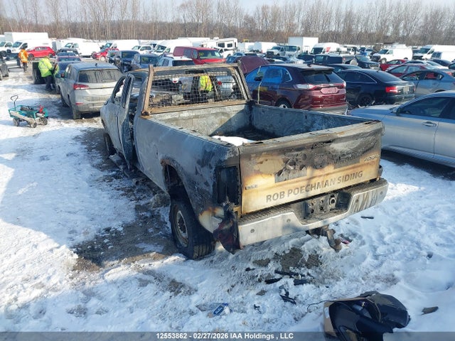 3C6TR5JT0EG308496 Dodge RAM 2500