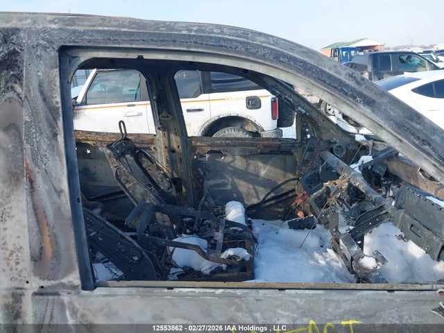 3C6TR5JT0EG308496 Dodge RAM 2500