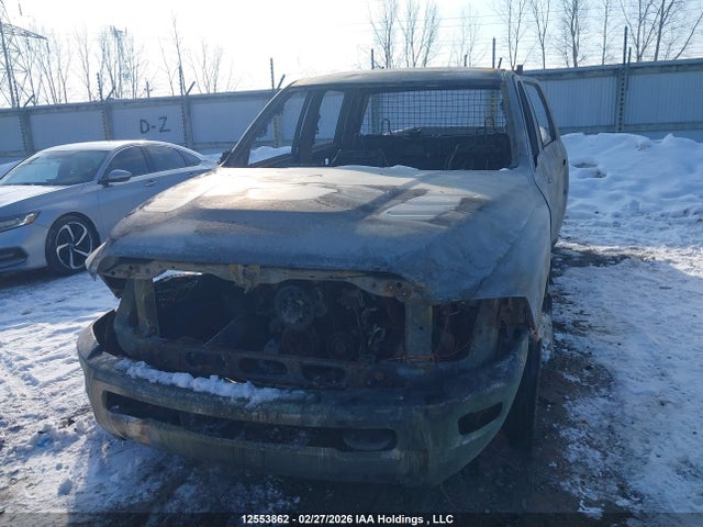 3C6TR5JT0EG308496 Dodge RAM 2500