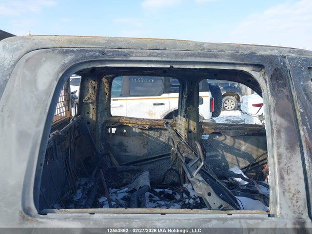 3C6TR5JT0EG308496 Dodge RAM 2500