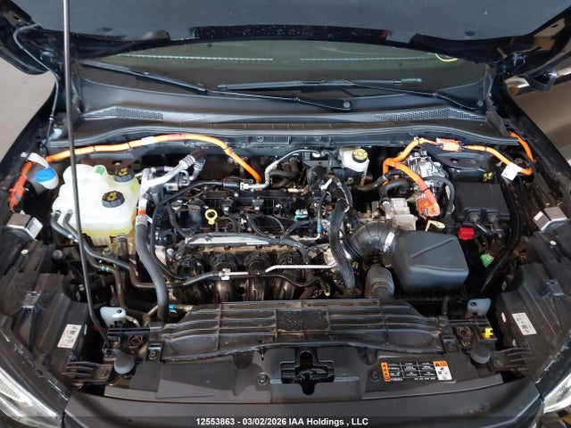 2024 Ford Escape მანქანა იყიდება აუქციონზე, vin: 1FMCU0E18RUB41029, აუქციონის ნომერი: 12553863