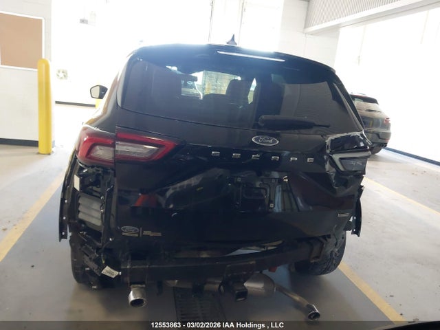 2024 Ford Escape მანქანა იყიდება აუქციონზე, vin: 1FMCU0E18RUB41029, აუქციონის ნომერი: 12553863