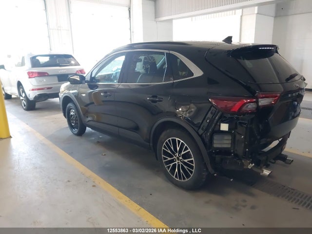 2024 Ford Escape მანქანა იყიდება აუქციონზე, vin: 1FMCU0E18RUB41029, აუქციონის ნომერი: 12553863