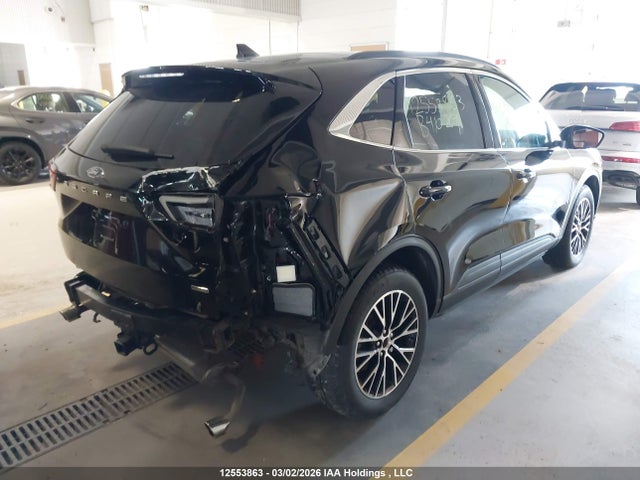 2024 Ford Escape მანქანა იყიდება აუქციონზე, vin: 1FMCU0E18RUB41029, აუქციონის ნომერი: 12553863
