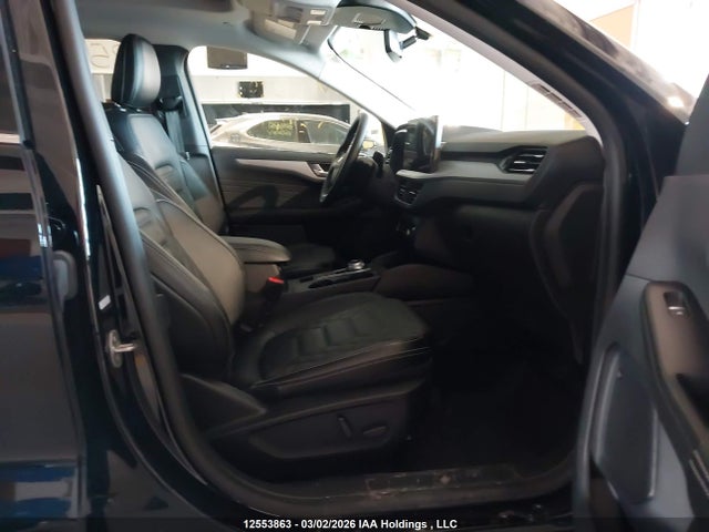 2024 Ford Escape მანქანა იყიდება აუქციონზე, vin: 1FMCU0E18RUB41029, აუქციონის ნომერი: 12553863