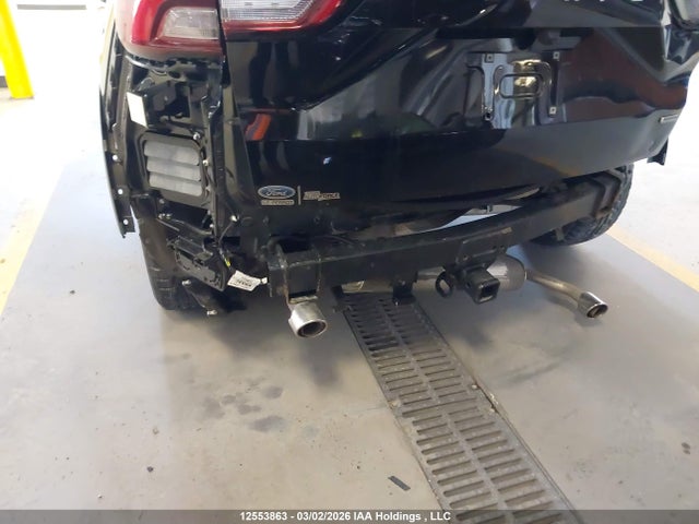 2024 Ford Escape მანქანა იყიდება აუქციონზე, vin: 1FMCU0E18RUB41029, აუქციონის ნომერი: 12553863