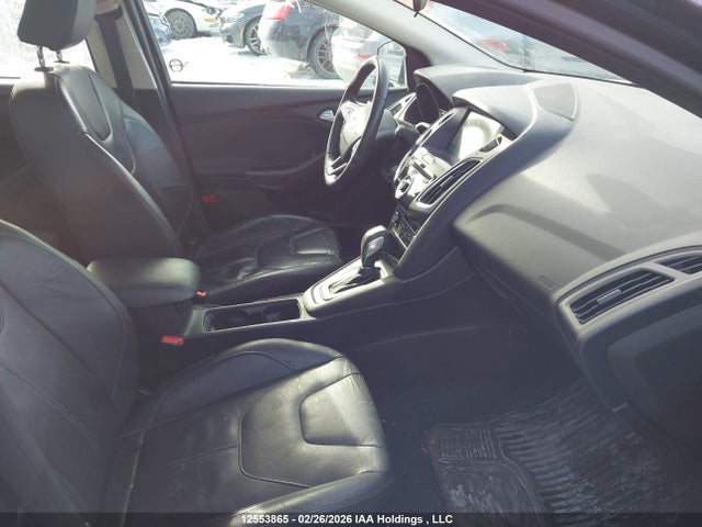 Продажа на аукционе авто 2016 Ford Focus, vin: 1FADP3K27GL317639, номер лота: 12553865