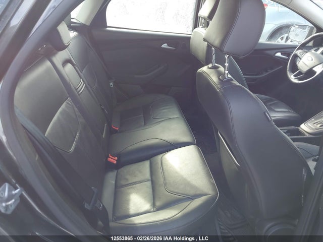 Продажа на аукционе авто 2016 Ford Focus, vin: 1FADP3K27GL317639, номер лота: 12553865