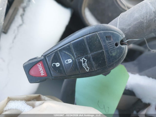Aukcja sprzedaży 2010 Dodge Challenger Se/sxt, vin: 2B3CJ4DV5AH224919, numer aukcji: 12553867