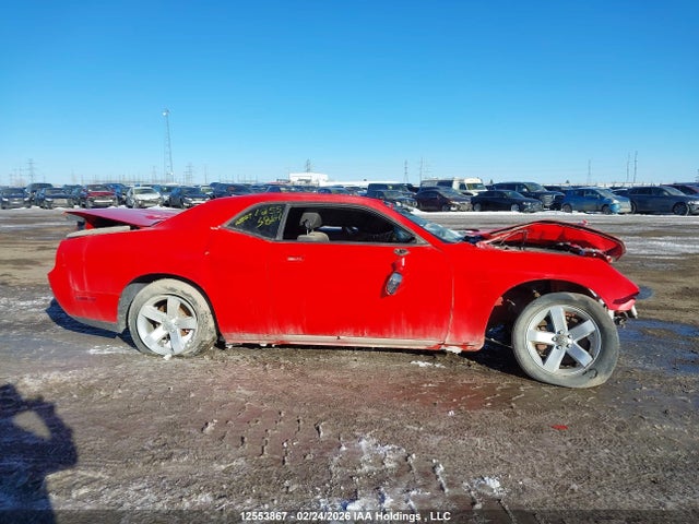 Aukcja sprzedaży 2010 Dodge Challenger Se/sxt, vin: 2B3CJ4DV5AH224919, numer aukcji: 12553867