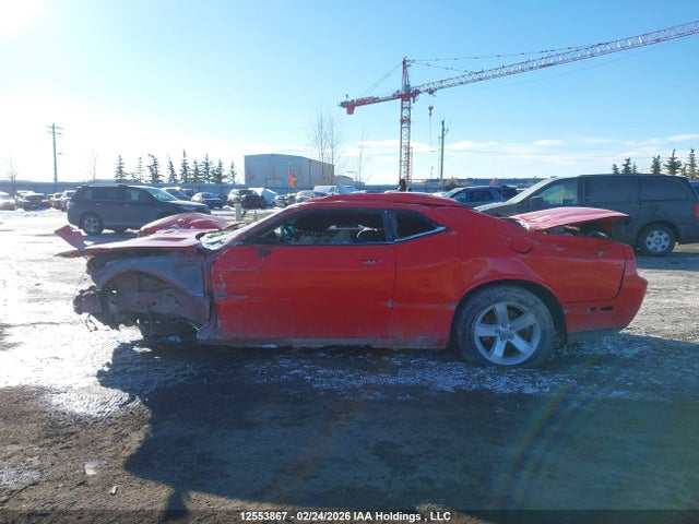 Aukcja sprzedaży 2010 Dodge Challenger Se/sxt, vin: 2B3CJ4DV5AH224919, numer aukcji: 12553867