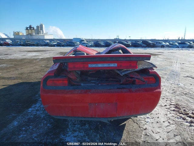Aukcja sprzedaży 2010 Dodge Challenger Se/sxt, vin: 2B3CJ4DV5AH224919, numer aukcji: 12553867
