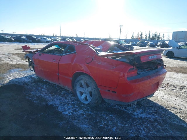 Aukcja sprzedaży 2010 Dodge Challenger Se/sxt, vin: 2B3CJ4DV5AH224919, numer aukcji: 12553867