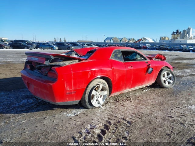 Aukcja sprzedaży 2010 Dodge Challenger Se/sxt, vin: 2B3CJ4DV5AH224919, numer aukcji: 12553867