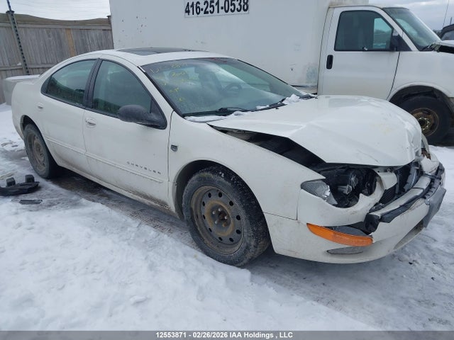 Aukcja sprzedaży 2000 Chrysler 300m, vin: 2C3HE66G4YH381830, numer aukcji: 12553871