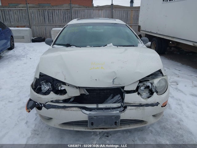 Aukcja sprzedaży 2000 Chrysler 300m, vin: 2C3HE66G4YH381830, numer aukcji: 12553871
