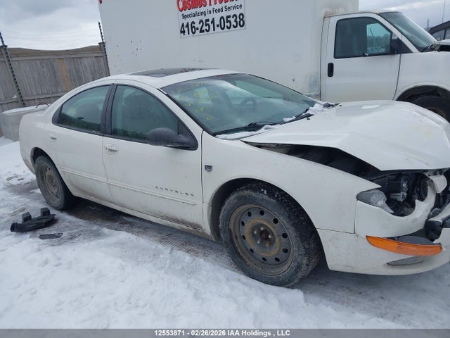 Aukcja sprzedaży 2000 Chrysler 300m, vin: 2C3HE66G4YH381830, numer aukcji: 12553871