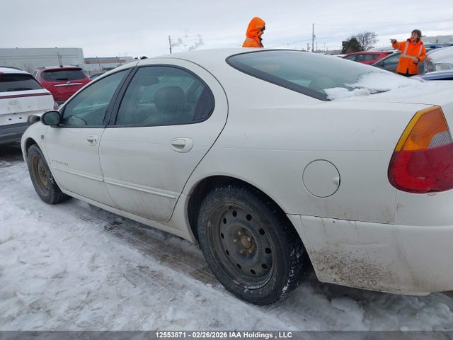 Aukcja sprzedaży 2000 Chrysler 300m, vin: 2C3HE66G4YH381830, numer aukcji: 12553871